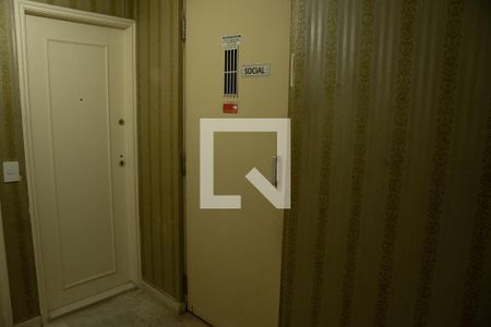 Apartamento para alugar com 96m², 3 quartos e 1 vagaHall de Entrada