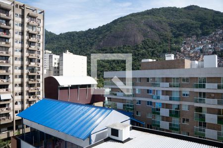 Apartamento para alugar com 96m², 3 quartos e 1 vagaVista do Quarto
