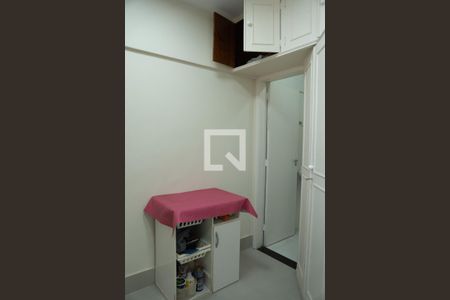 Apartamento para alugar com 96m², 3 quartos e 1 vagaQuarto de Serviço