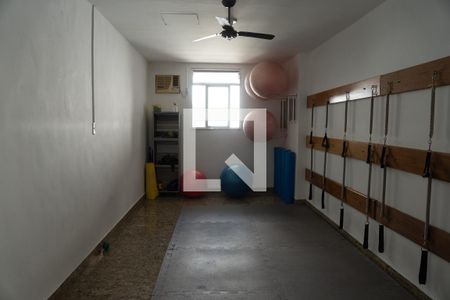 Apartamento para alugar com 96m², 3 quartos e 1 vagaÁrea comum - Academia