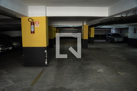 Apartamento para alugar com 96m², 3 quartos e 1 vagaGaragem