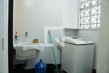 Apartamento para alugar com 96m², 3 quartos e 1 vagaÁrea comum