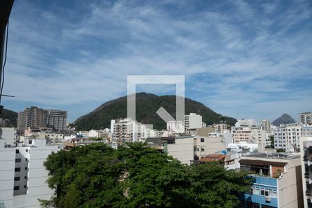 Apartamento para alugar com 96m², 3 quartos e 1 vagaVista