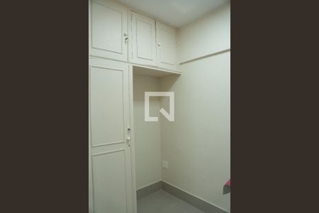 Apartamento para alugar com 96m², 3 quartos e 1 vagaQuarto de Serviço