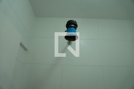 Apartamento para alugar com 96m², 3 quartos e 1 vagaBanheiro de Serviço