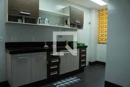 Apartamento para alugar com 96m², 3 quartos e 1 vagacozinha