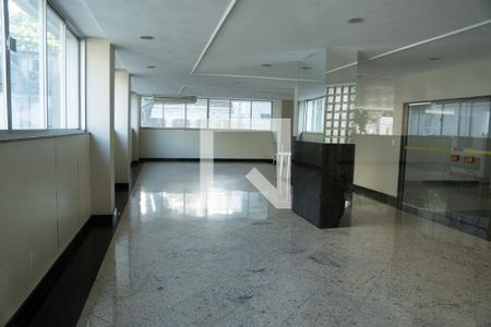 Apartamento para alugar com 96m², 3 quartos e 1 vagaÁrea Comum - Playground