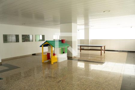 Apartamento para alugar com 96m², 3 quartos e 1 vagaÁrea Comum - Playground