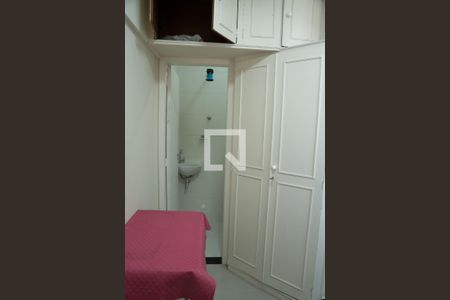 Apartamento para alugar com 96m², 3 quartos e 1 vagaQuarto de Serviço