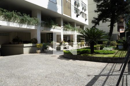 Apartamento para alugar com 96m², 3 quartos e 1 vagaÁrea comum