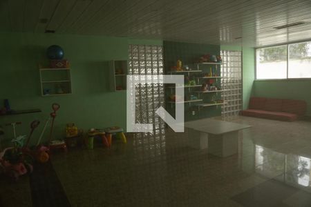Apartamento para alugar com 96m², 3 quartos e 1 vagaBrinquedoteca