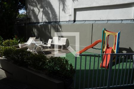 Apartamento para alugar com 96m², 3 quartos e 1 vagaÁrea comum