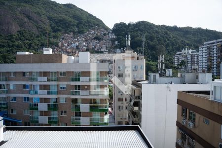 Apartamento para alugar com 96m², 3 quartos e 1 vagaVista do Quarto
