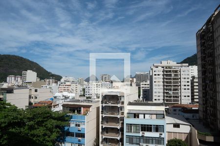 Apartamento para alugar com 96m², 3 quartos e 1 vagaVista