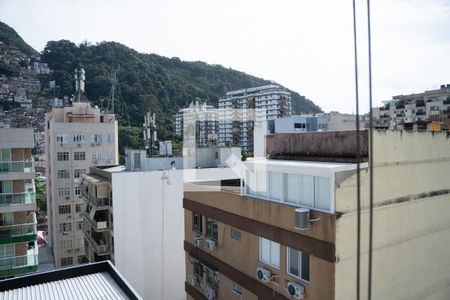 Apartamento para alugar com 96m², 3 quartos e 1 vagaVista do Quarto