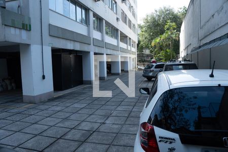 Apartamento para alugar com 96m², 3 quartos e 1 vagaGaragem