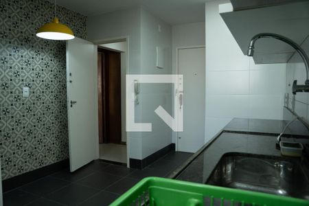 Apartamento para alugar com 96m², 3 quartos e 1 vagacozinha