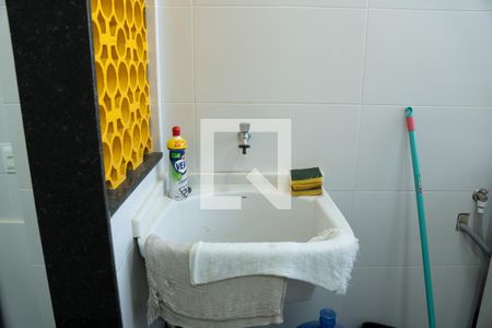 Apartamento para alugar com 96m², 3 quartos e 1 vagaÁrea comum