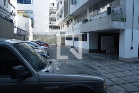 Apartamento para alugar com 96m², 3 quartos e 1 vagaGaragem