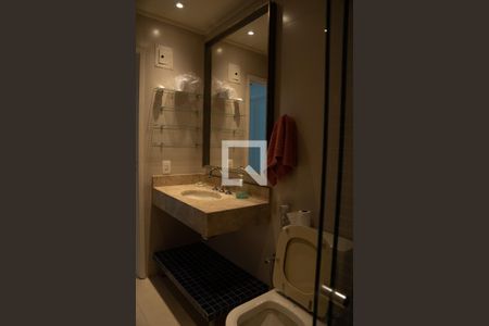 Apartamento para alugar com 96m², 3 quartos e 1 vagaBanheiro
