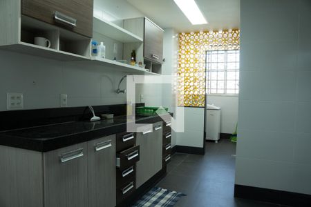 Apartamento para alugar com 96m², 3 quartos e 1 vagacozinha