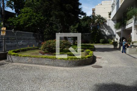 Apartamento para alugar com 96m², 3 quartos e 1 vagaÁrea comum