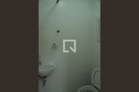Apartamento para alugar com 96m², 3 quartos e 1 vagaBanheiro de Serviço