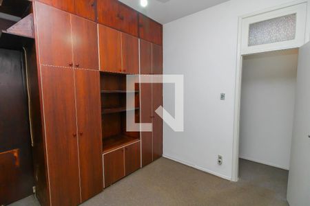 Quarto 1 de apartamento para alugar com 3 quartos, 87m² em Botafogo, Rio de Janeiro