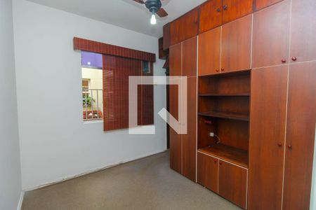 Quarto 1 de apartamento para alugar com 3 quartos, 87m² em Botafogo, Rio de Janeiro