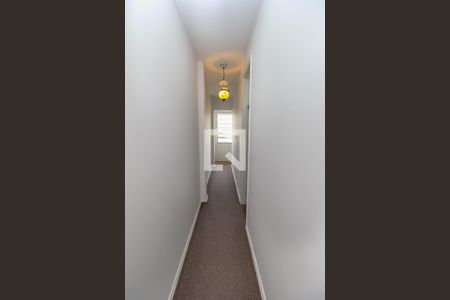 Corredor de apartamento para alugar com 3 quartos, 87m² em Botafogo, Rio de Janeiro