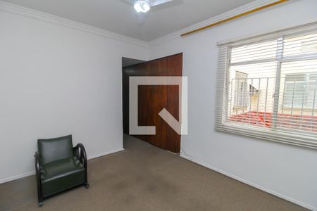 Sala de apartamento para alugar com 3 quartos, 87m² em Botafogo, Rio de Janeiro