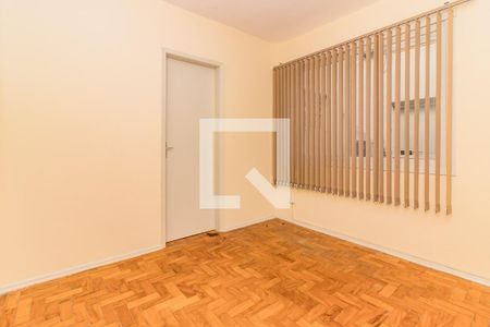 Dormitório de apartamento à venda com 1 quarto, 38m² em Cidade Baixa, Porto Alegre