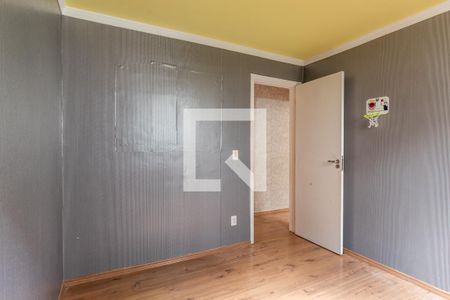 Quarto de apartamento à venda com 2 quartos, 49m² em Vila Bremen, Guarulhos