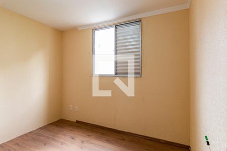 Quarto 2 de apartamento à venda com 2 quartos, 49m² em Vila Bremen, Guarulhos