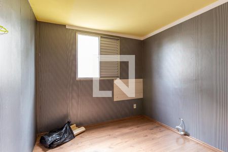 Quarto de apartamento à venda com 2 quartos, 49m² em Vila Bremen, Guarulhos
