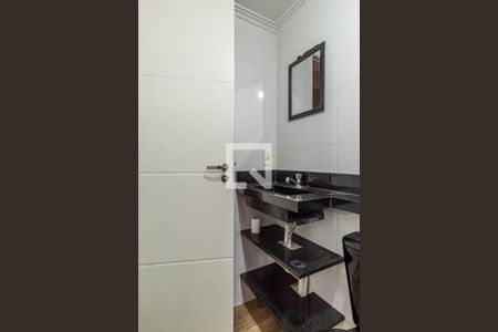 Apartamento à venda com 49m², 2 quartos e 1 vagaBanheiro