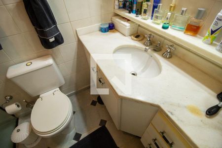 Apartamento à venda com 120m², 3 quartos e 2 vagasBanheiro  Suíte 