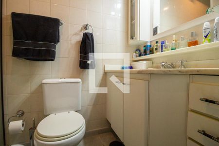 Apartamento à venda com 120m², 3 quartos e 2 vagasBanheiro  Suíte 