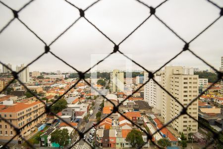 Apartamento à venda com 120m², 3 quartos e 2 vagasVista Quarto 2