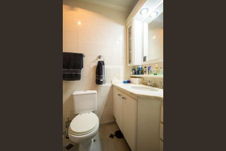 Apartamento à venda com 120m², 3 quartos e 2 vagasBanheiro  Suíte 