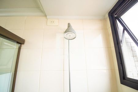 Apartamento à venda com 120m², 3 quartos e 2 vagasBanheiro 