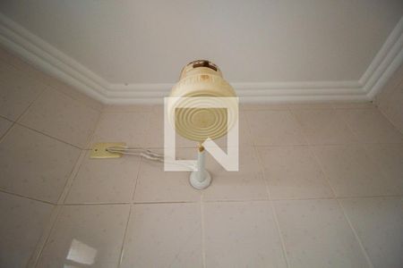 Apartamento à venda com 120m², 3 quartos e 2 vagasBanheiro de Serviço