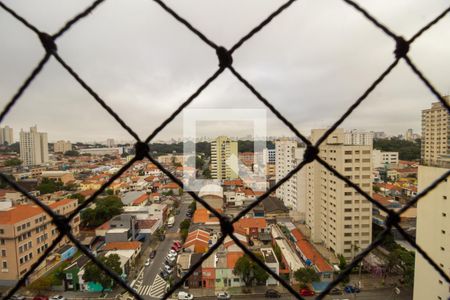 Apartamento à venda com 120m², 3 quartos e 2 vagasVista Quarto 3