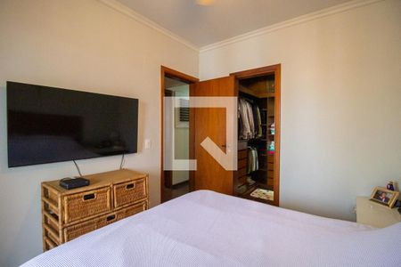 Apartamento à venda com 120m², 3 quartos e 2 vagasSuíte 