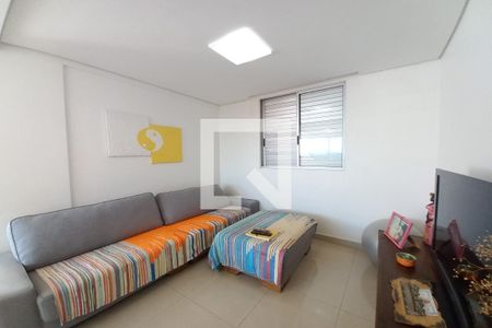 Sala de TV de apartamento para alugar com 3 quartos, 200m² em Ouro Preto, Belo Horizonte