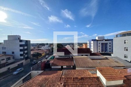Vista da Sala de apartamento para alugar com 3 quartos, 200m² em Ouro Preto, Belo Horizonte