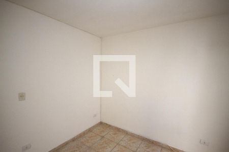 Suite de casa para alugar com 1 quarto, 30m² em Parque das Flores, São Paulo