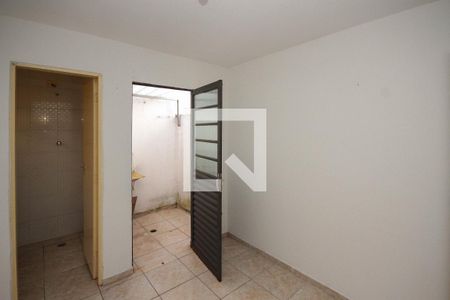 Suite de casa para alugar com 1 quarto, 30m² em Parque das Flores, São Paulo
