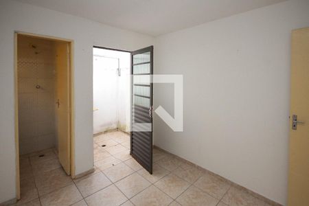 Suite de casa para alugar com 1 quarto, 30m² em Parque das Flores, São Paulo