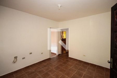 Sala de casa para alugar com 2 quartos, 78m² em Parque Residencial Oratorio, São Paulo